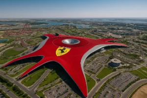 abu dhabi city tour from dubai