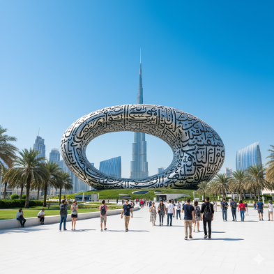 Museum of The Future