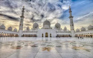 abu dhabi city tour from dubai
