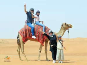 desert safari