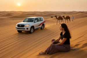 desert safaris best desert safari