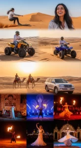 desert safari