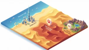 dubai desert safari
