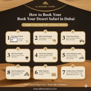 al khaima tourism 