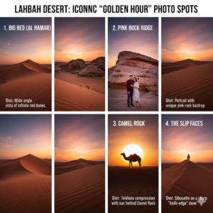 Valentine’s Day in Dubai Desert Safari